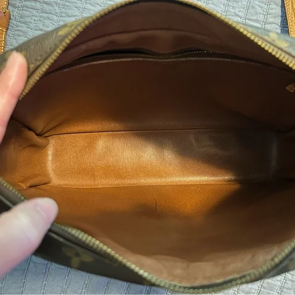 Louis Vuitton Tracadero